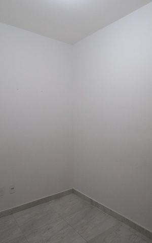 Apartamento para alugar com 37m², 1 quarto e sem vagaQuarto