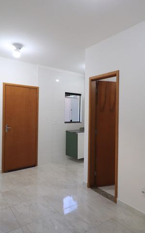 Apartamento para alugar com 37m², 1 quarto e sem vagaSala