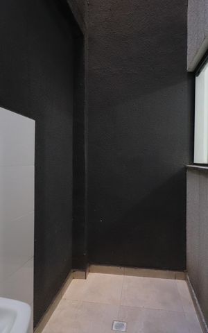 Apartamento para alugar com 37m², 1 quarto e sem vagaÁrea de Serviço