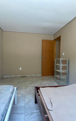 Apartamento para alugar com 45m², 1 quarto e 1 vaga Apartamento para alugar com 45m², 1 quarto e 1 vagaQuarto