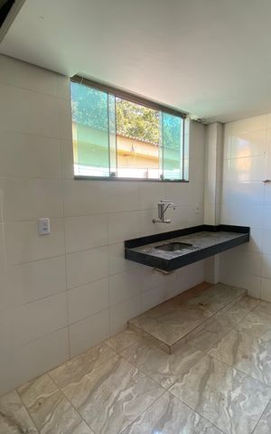 Apartamento para alugar com 45m², 1 quarto e 1 vaga Apartamento para alugar com 45m², 1 quarto e 1 vagaSala/cozinha