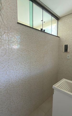 Apartamento para alugar com 45m², 1 quarto e 1 vaga Apartamento para alugar com 45m², 1 quarto e 1 vagaÁrea de serviço