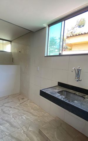 Apartamento para alugar com 45m², 1 quarto e 1 vaga Apartamento para alugar com 45m², 1 quarto e 1 vagaSala/cozinha