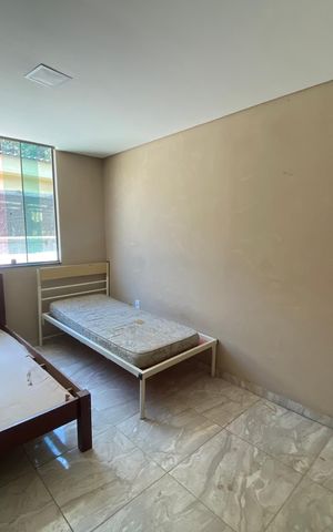 Apartamento para alugar com 45m², 1 quarto e 1 vaga Apartamento para alugar com 45m², 1 quarto e 1 vagaQuarto