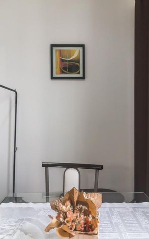 Studio para alugar com 43m², 1 quarto e 1 vaga Studio para alugar com 43m², 1 quarto e 1 vagaSala