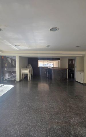 Apartamento à venda com 130m², 2 quartos e 2 vagas Apartamento à venda com 130m², 2 quartos e 2 vagasÁrea comum - Salão de festas