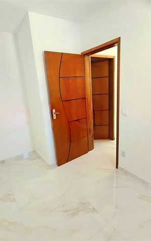 Apartamento à venda com 37m², 2 quartos e sem vaga