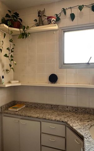 Apartamento à venda com 75m², 2 quartos e 1 vaga