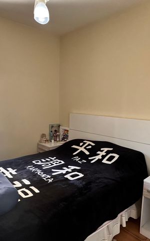 Apartamento à venda com 75m², 2 quartos e 1 vaga