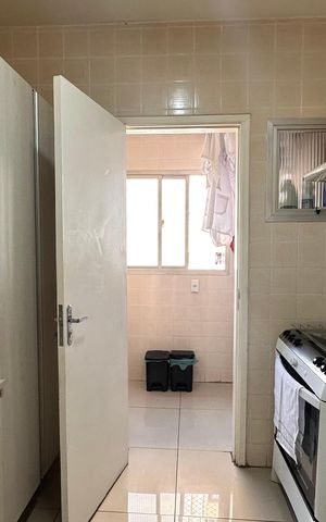 Apartamento à venda com 75m², 2 quartos e 1 vaga