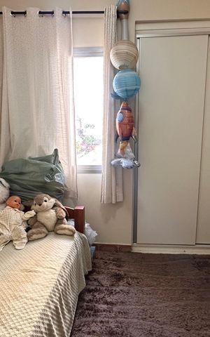 Apartamento à venda com 75m², 2 quartos e 1 vaga