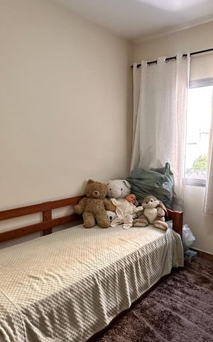 Apartamento à venda com 75m², 2 quartos e 1 vaga