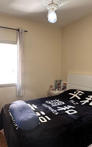 Apartamento à venda com 75m², 2 quartos e 1 vaga