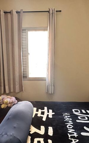 Apartamento à venda com 75m², 2 quartos e 1 vaga