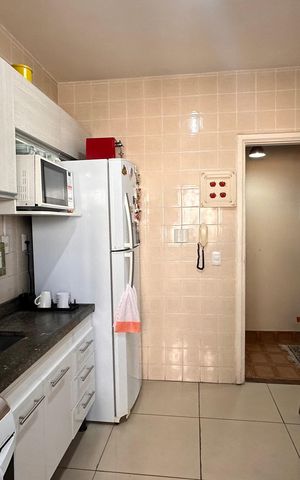 Apartamento à venda com 75m², 2 quartos e 1 vaga