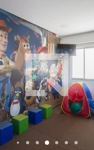 Apartamento à venda com 75m², 2 quartos e 1 vaga