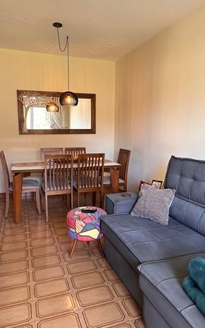 Apartamento à venda com 75m², 2 quartos e 1 vaga