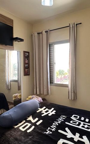 Apartamento à venda com 75m², 2 quartos e 1 vaga
