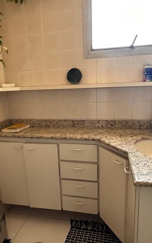 Apartamento à venda com 75m², 2 quartos e 1 vaga