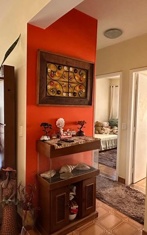 Apartamento à venda com 75m², 2 quartos e 1 vaga