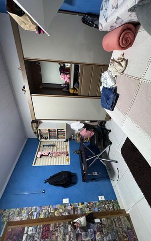 Casa à venda com 105m², 3 quartos e sem vaga