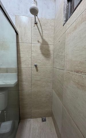 Casa à venda com 105m², 3 quartos e sem vaga