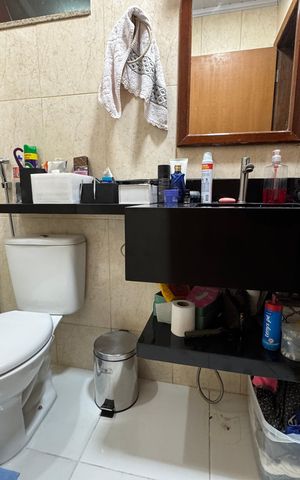 Casa à venda com 105m², 3 quartos e sem vaga