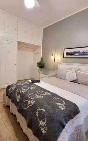 Apartamento à venda com 27m², 1 quarto e sem vaga