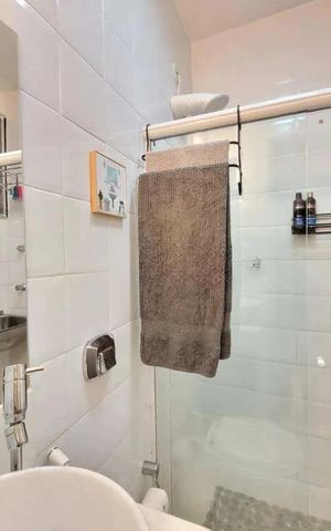 Apartamento à venda com 27m², 1 quarto e sem vaga