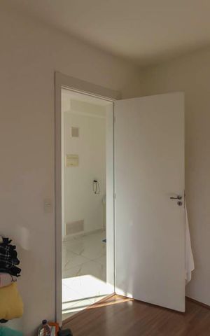 Apartamento para alugar com 35m², 1 quarto e sem vaga Apartamento para alugar com 35m², 1 quarto e sem vagaQuarto