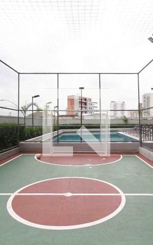 Apartamento para alugar com 35m², 1 quarto e sem vaga Apartamento para alugar com 35m², 1 quarto e sem vagaQuadra Esportiva