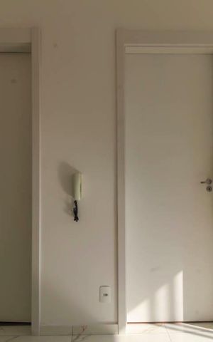 Apartamento para alugar com 35m², 1 quarto e sem vaga Apartamento para alugar com 35m², 1 quarto e sem vagaSala/Cozinha