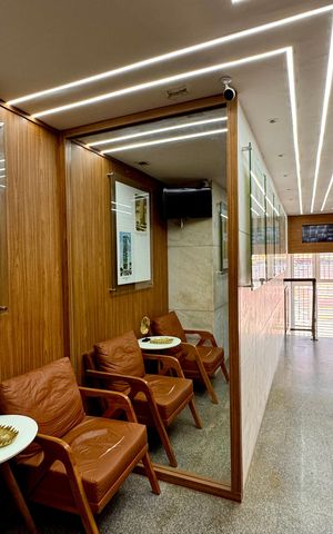 Studio para alugar com 34m², 1 quarto e sem vaga