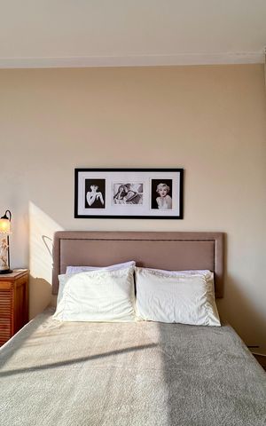 Studio para alugar com 34m², 1 quarto e sem vaga