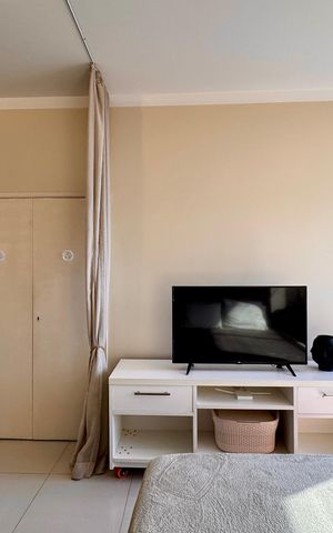 Studio para alugar com 34m², 1 quarto e sem vaga
