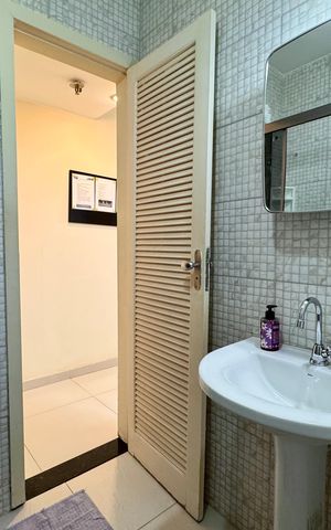 Studio para alugar com 34m², 1 quarto e sem vaga