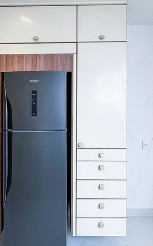 Apartamento para alugar com 224m², 2 quartos e 3 vagas