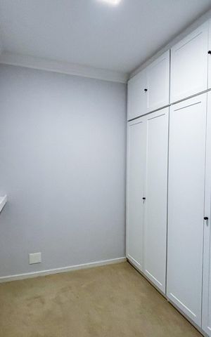 Apartamento para alugar com 224m², 2 quartos e 3 vagas
