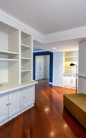Apartamento para alugar com 224m², 2 quartos e 3 vagas