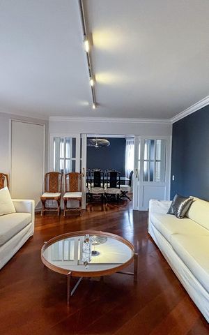 Apartamento para alugar com 224m², 2 quartos e 3 vagas
