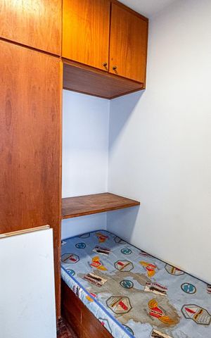 Apartamento para alugar com 224m², 2 quartos e 3 vagas