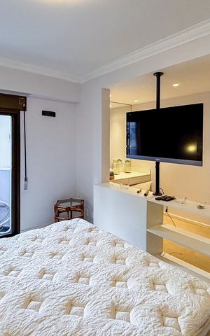 Apartamento para alugar com 224m², 2 quartos e 3 vagas