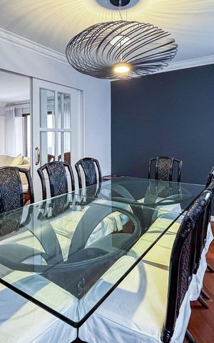 Apartamento para alugar com 224m², 2 quartos e 3 vagas