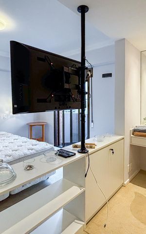 Apartamento para alugar com 224m², 2 quartos e 3 vagas