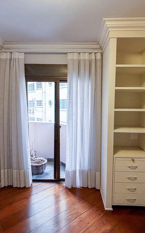 Apartamento para alugar com 224m², 2 quartos e 3 vagas