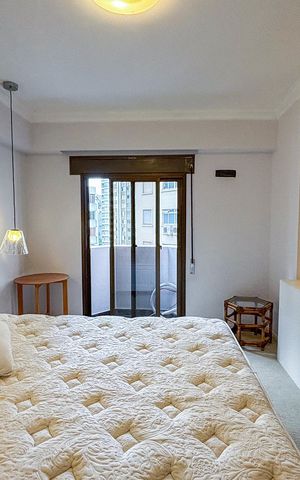 Apartamento para alugar com 224m², 2 quartos e 3 vagas