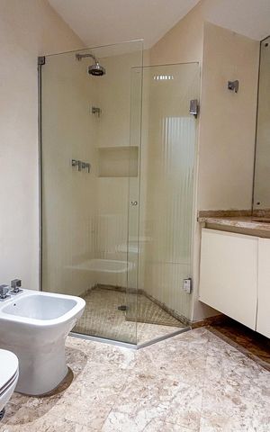 Apartamento para alugar com 224m², 2 quartos e 3 vagas