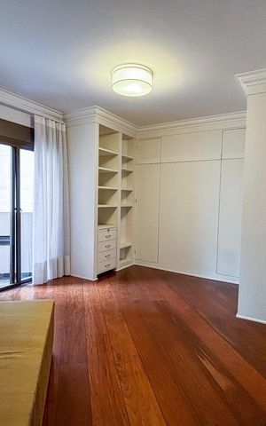 Apartamento para alugar com 224m², 2 quartos e 3 vagas