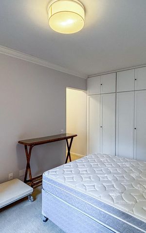 Apartamento para alugar com 224m², 2 quartos e 3 vagas