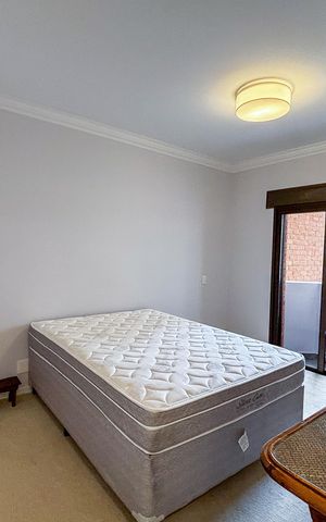 Apartamento para alugar com 224m², 2 quartos e 3 vagas